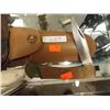 Image 1 : RETRO LOOK KNIFE WITH CASE