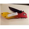 Image 1 : NEW CLIP ON POCKET KNIFE