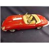 Image 1 : DIECAST CAR  - JAGUAR