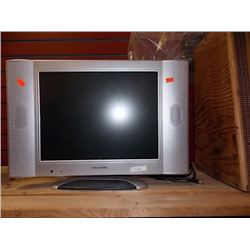 MAGNASONIC MONITOR / TV - SEEMS WORKING