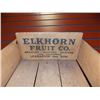 Image 2 : VINTAGE WOOD BOXES - 2 TTL