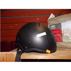 BIKE HELMET