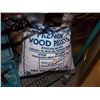 Image 1 : BAG OF WOOD PELLETS
