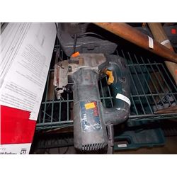 BOSCH JIG SAW