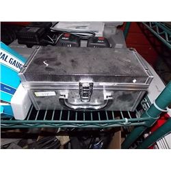 ALUMINUM SORAGE CASE