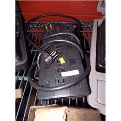 HEAVY DUTY POWER BAR