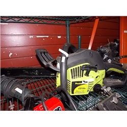 POULAN CHAINSAW - P381 18AV 38CC 18" BAR