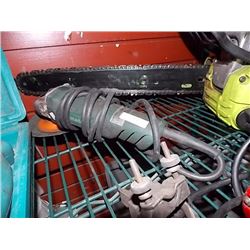 NETUBO 4 ½" ANGLE GRINDER