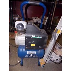 KMS FREUD AIR COMPRESSOR