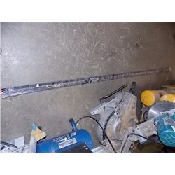 LOT OF FLOORING TRANSITION