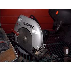 SKIL SAW - 10 AMP