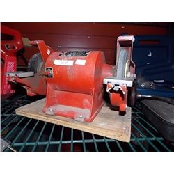 ASHLAND BENCH GRNDER / POLISHER