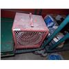 Image 1 : ELECTRIC SHOP HEATER - 220VOLT