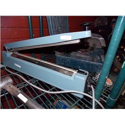 LARGE BAG SEALER
