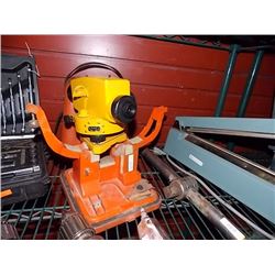 TRANSIT LEVEL & CASE