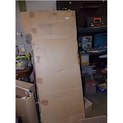 NEW RV TAIL GATE - 2000-2004