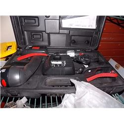 CRAFTSMAN 19.2 VOLT DRILL KIT