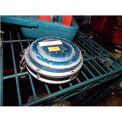 VINTAGE FALLERS TAPE