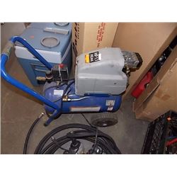 COMPRESSOR - MICHELINE 1.1HP