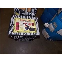 NEW SMART CART