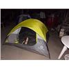 Image 2 : OUTBOUND DOME TENT - 3 PERSON