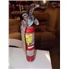 Image 1 : FIRE EXTINGUISHER