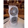 Image 1 : HONEYWELL DUAL HEATER / FAN