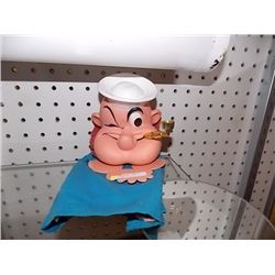 VINTAGE POPPI HAND PUPPET