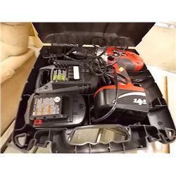 SKIL 14.4 DRILL SET