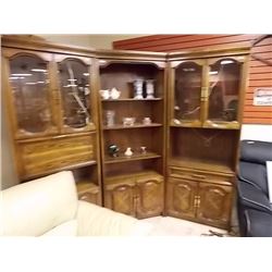 WALL CABINET - 6FT