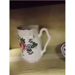 BAVARIAN COLLECTABLE JAR