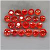 Image 1 : Natural Red Sapphire 6.25 Carats