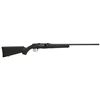 Image 1 : Savage 47001 A17 Semi-Auto 17 HMR 22" 10+1 Synthetic Black Stk Black