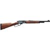 Image 1 : Marlin 70458 1895 CBA Lever 45-70 Government 18.5" 6+1 Black Walnut Stk Blued