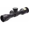 Image 1 : Nikon 8496 P-223 3x 32mm Obj 35.6 ft @ 100 yds FOV 1" Tube Dia Black Matte BDC Carbine