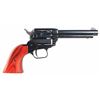 Image 1 : Heritage Mfg RR22B4 Rough Rider Small Bore Single 22 Long Rifle 4.75" 6 Cocobolo Blued