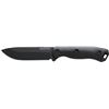 Image 1 : Ka-Bar BK16 Short Becker Fixed 4.38" 1095 Cro-Van Blk Drop Point Zytel Blk