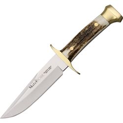 Muela Apache Fixed Blade $279 MSRP  CI15A
