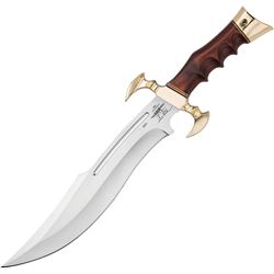 Hibben 60th Anniversary Legend GH5052   MSRP $225