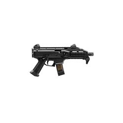 CZ-USA SCORPION EVO 3 S1 PISTOL 9MM