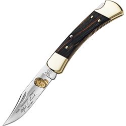 BUCK Weld Folding Hunter Limited Edition of 500 Made!