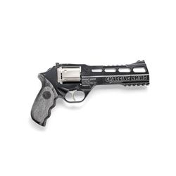 CHIAPPA FIREARMS RHINO 60DS 9MM  Charging Rhino