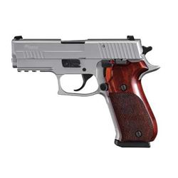SIG SAUER P220 ELITE STAINLESS 45 ACP