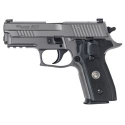 SIG SAUER P229 LEGION 357 SIG