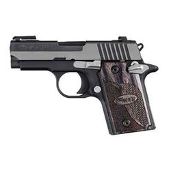 SIG SAUER P938 EQUINOX 9MM
