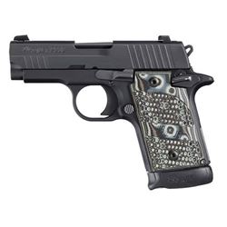 SIG SAUER P938 EXTREME 9MM