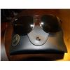 Image 1 : AUTHENTIC RAYBAN SUNGLASSES W/CASE