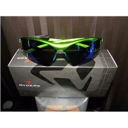NEW RYDERS SPORT SUNGLASSES