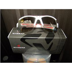 NEW RYDERS SPORT SUNGLASSES