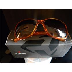 NEW RYDERS SPORT SUNGLASSES
